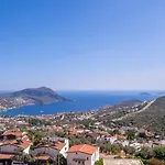 Vılla Elıt 1 Kaş-kalkan Villa