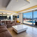 Villa Vılla Elıt 1 Kaş-kalkan *