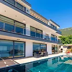 Vılla Elıt 1 Kaş-kalkan Villa *
