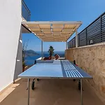 Vılla Elıt 1 Kaş-kalkan Villa