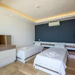 Vılla Elıt 1 Kaş-kalkan