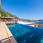 Vılla Elıt 1 Kaş-kalkan *