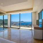 Vılla Elıt 1 Kaş-kalkan Villa