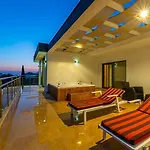 Vılla Elıt 1 Kaş-kalkan Villa *