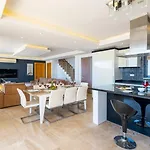 Vılla Elıt 1 Kaş-kalkan *