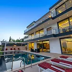 Villa Vılla Elıt 1 Kaş-kalkan *