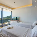 Vılla Elıt 1 Kaş-kalkan Kaş
