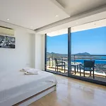 Villa Vılla Elıt 1 Kaş-kalkan
