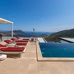 Vılla Elıt 1 Kaş-kalkan * Kaş