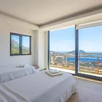 Vılla Elıt 1 Kaş-kalkan Villa *