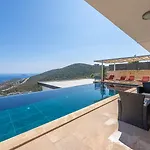Villa Vılla Elıt 1 Kaş-kalkan Kaş