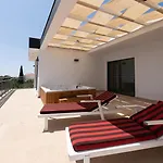 Villa Vılla Elıt 1 Kaş-kalkan