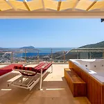Vılla Elıt 1 Kaş-kalkan