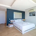 Vılla Elıt 1 Kaş-kalkan Villa Kaş