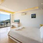 Vılla Elıt 1 Kaş-kalkan Villa Kaş