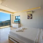 Villa Elit 1 Kas-kalkan Kas