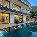 Elit 1 Kas-kalkan Villa Kas