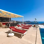 Elit 1 Kas-kalkan Villa Kas