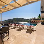 Elit 1 Kas-kalkan Villa Kas