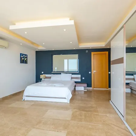 Villa Elit 1 Kas-kalkan *