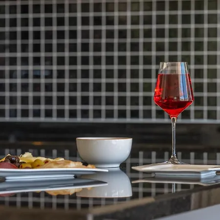 Elit 1 Kas-kalkan Villa *