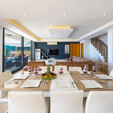 Elit 1 Kas-kalkan Kaş