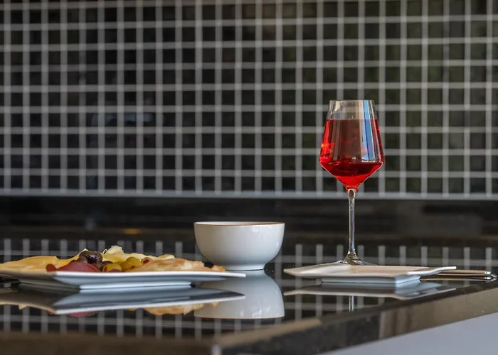 Elit 1 Kas-kalkan Villa *