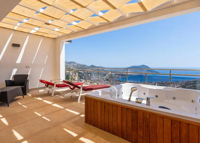 Elit 1 Kas-kalkan * Kaş