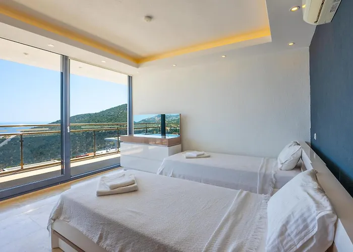 Elit 1 Kas-kalkan Kaş