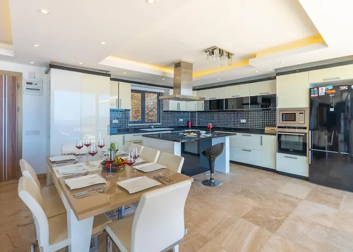 Elit 1 Kas-kalkan Kaş