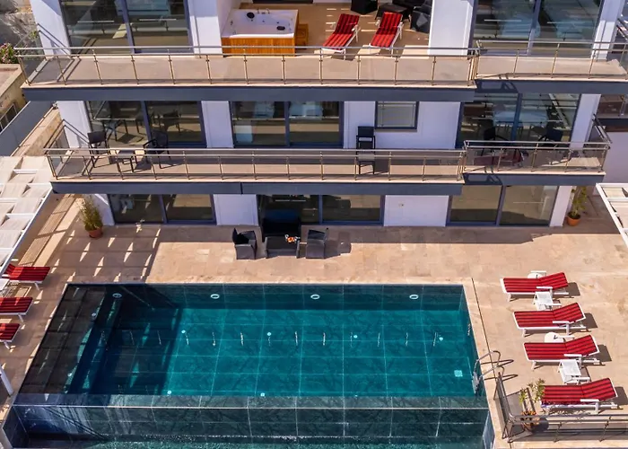 Elit 1 Kas-kalkan Kaş