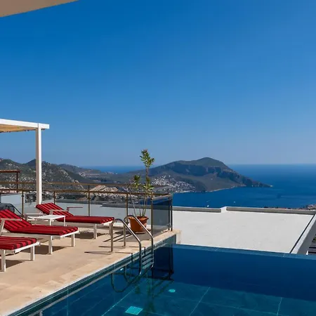 Elit 1 Kas-kalkan * Каш