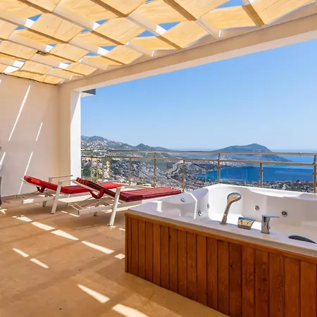 Elit 1 Kas-kalkan * Каш